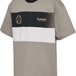 hmlJR LOOSE CHANGE T-SHIRT SS – Bild 1