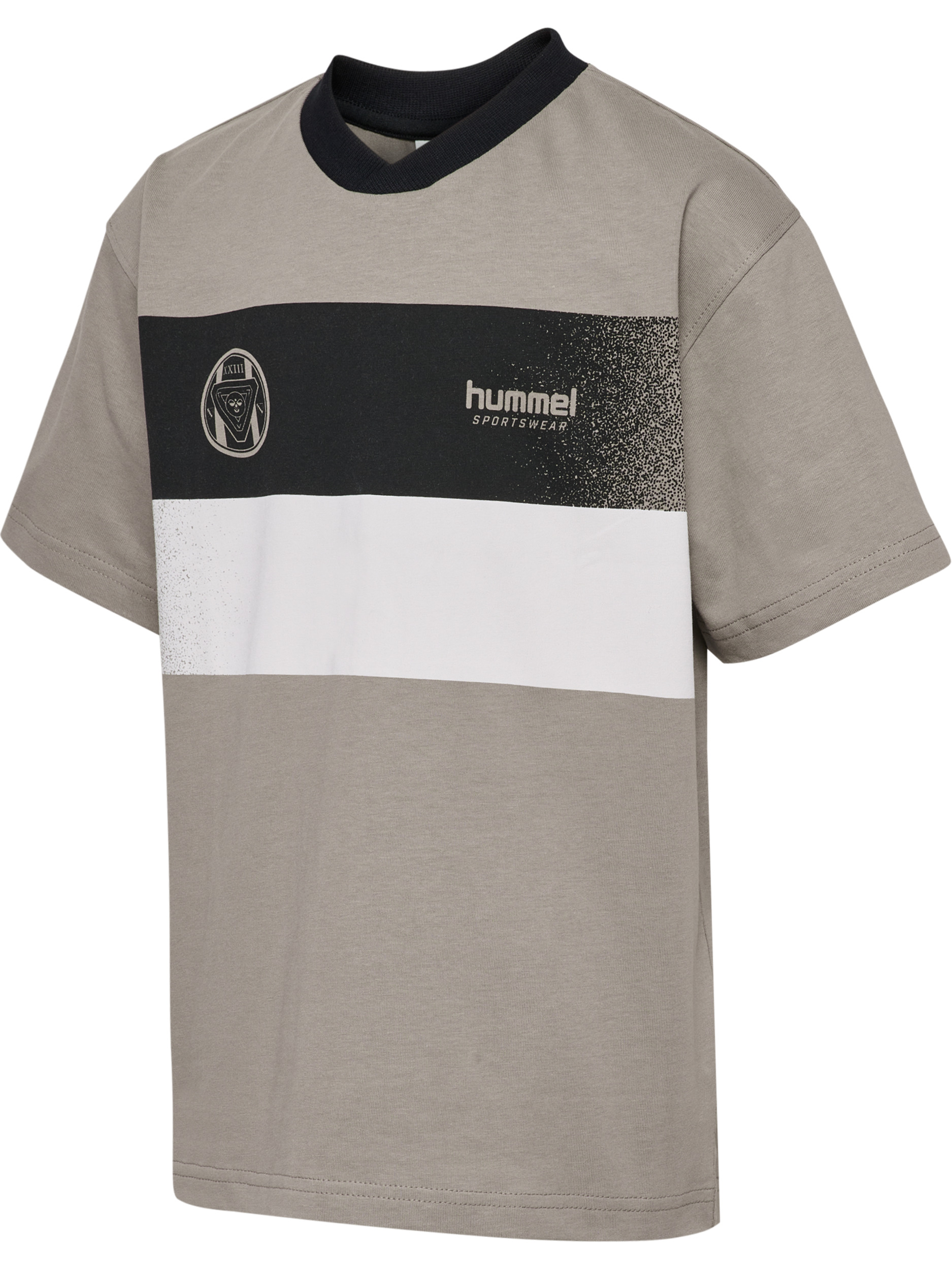 hmlJR LOOSE CHANGE T-SHIRT SS – Bild 1