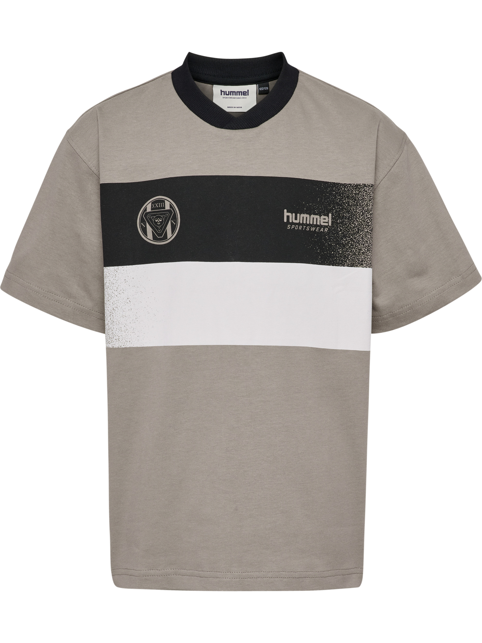 hmlJR LOOSE CHANGE T-SHIRT SS – Bild 3