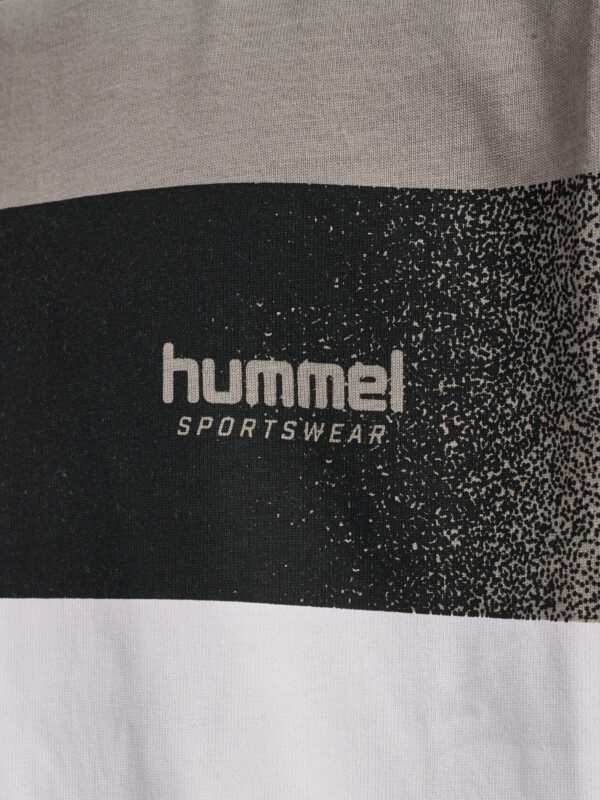 hmlJR LOOSE CHANGE T-SHIRT SS