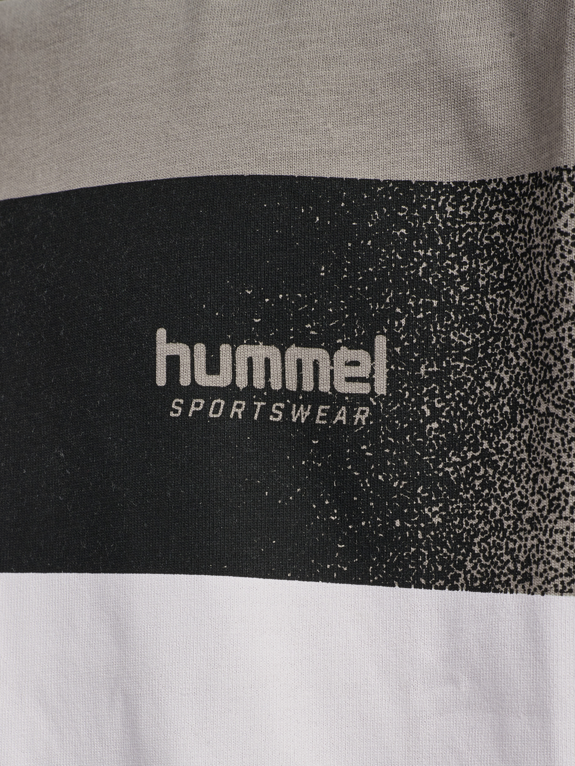 hmlJR LOOSE CHANGE T-SHIRT SS – Bild 4
