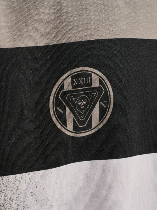 hmlJR LOOSE CHANGE T-SHIRT SS