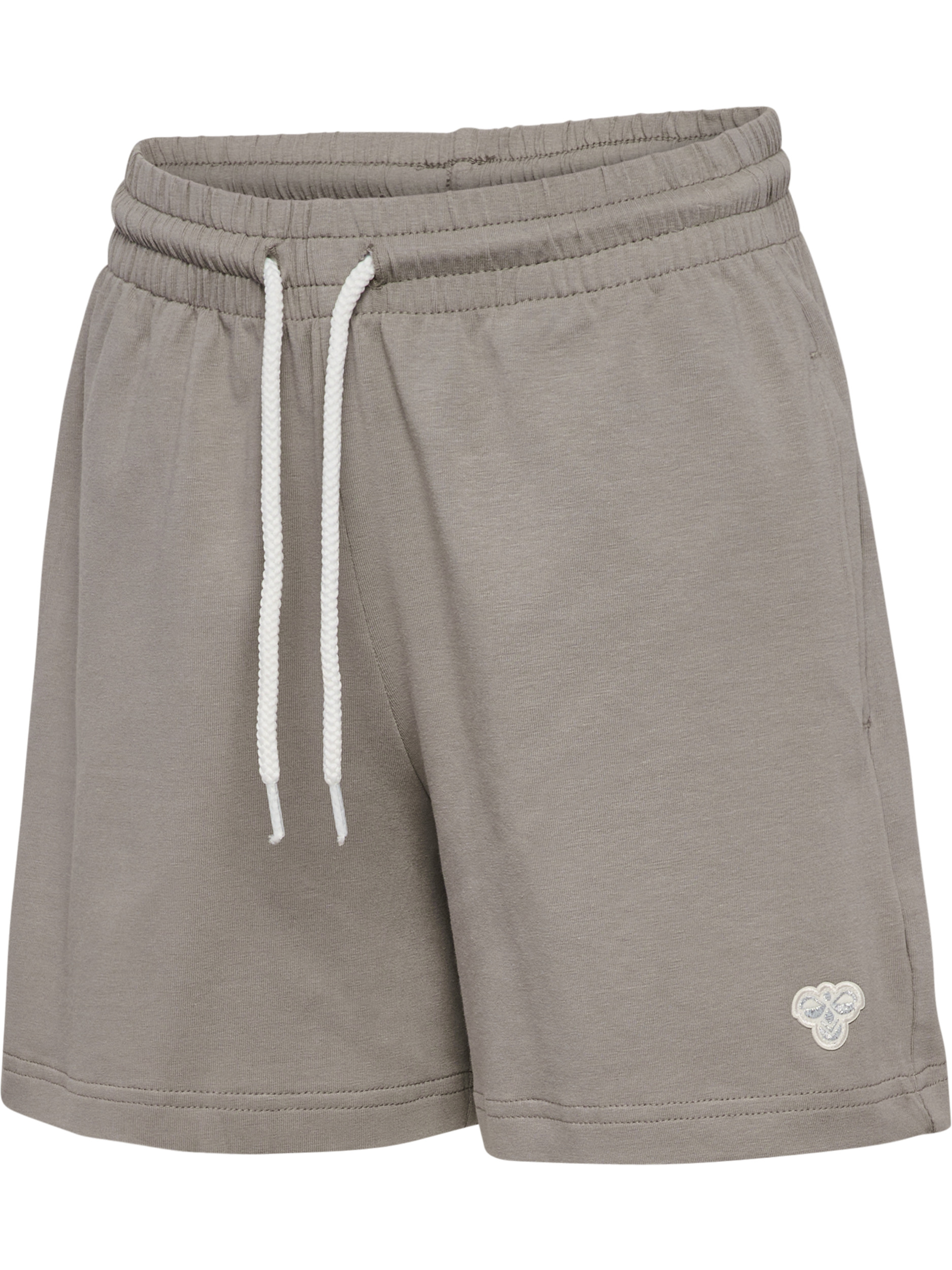 hmlJR LOOSE SOLID SHORTS – Bild 1