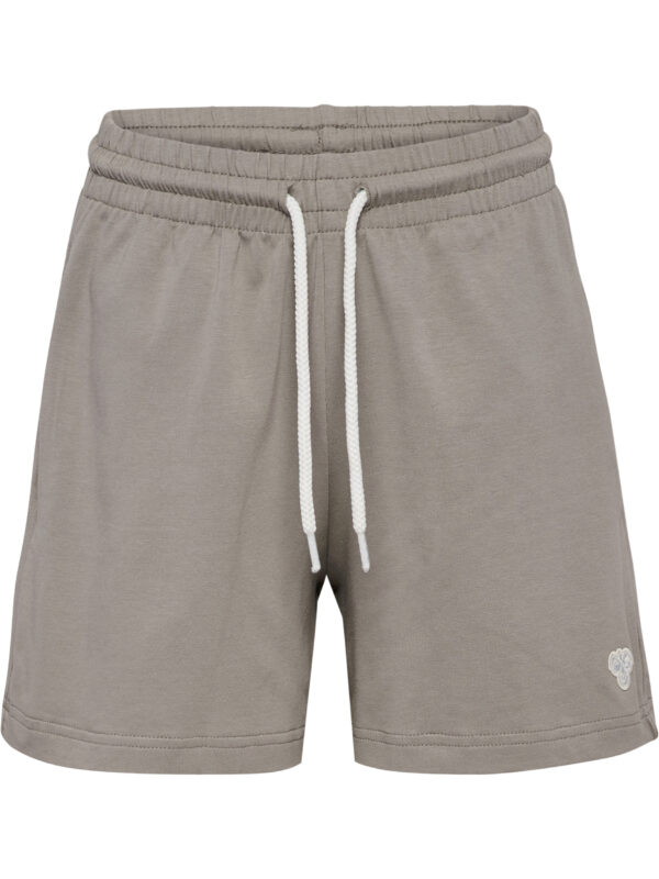 hmlJR LOOSE SOLID SHORTS