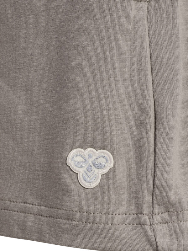 hmlJR LOOSE SOLID SHORTS