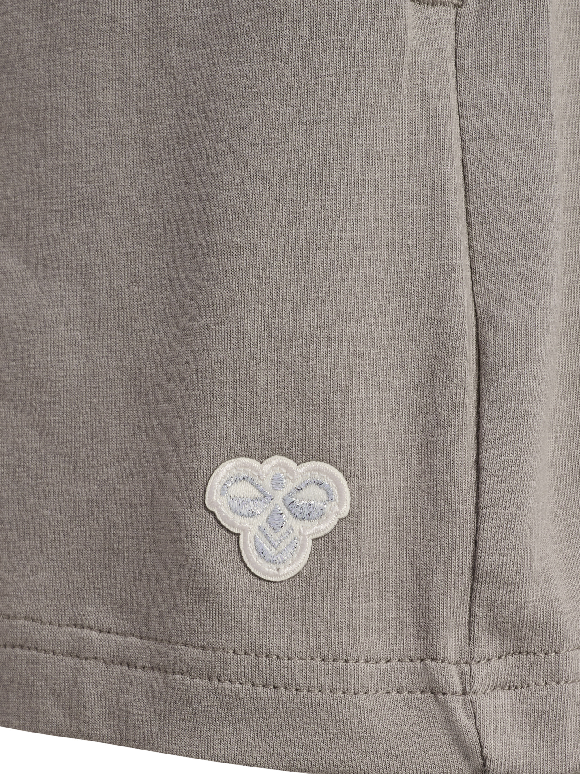 hmlJR LOOSE SOLID SHORTS – Bild 4