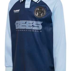 Loose Stripe Soccer Jersey Ls – Bild 1