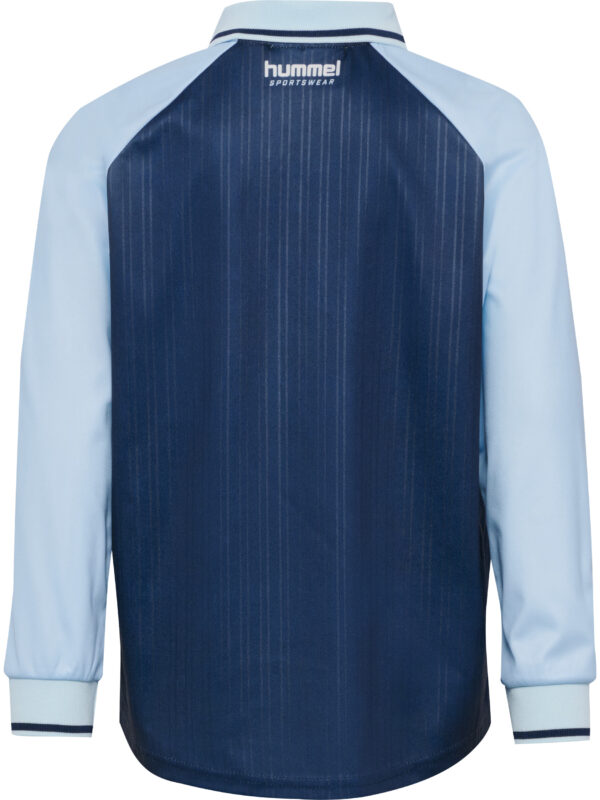 Loose Stripe Soccer Jersey Ls