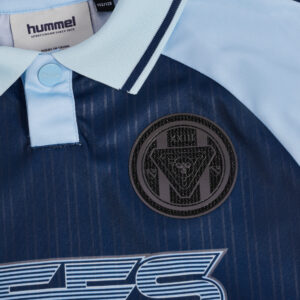 Loose Stripe Soccer Jersey Ls – Bild 4