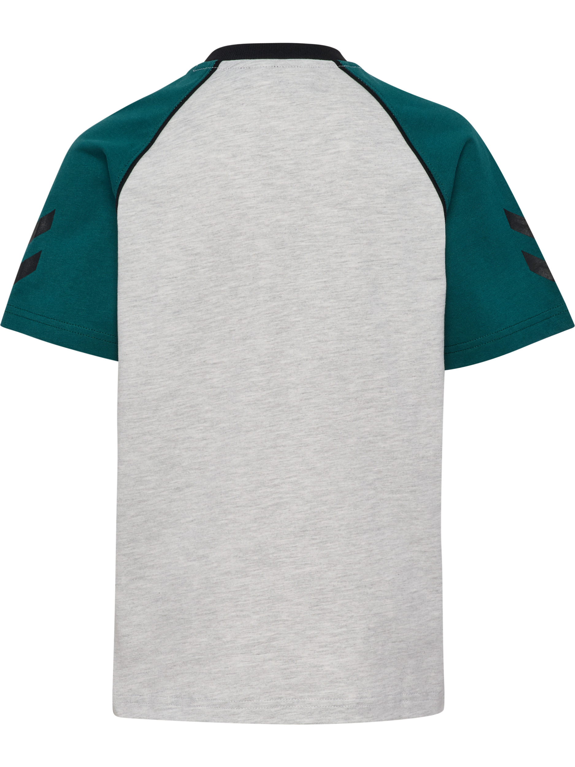 hmlJR REG V-NECK T-SHIRT SS – Bild 2