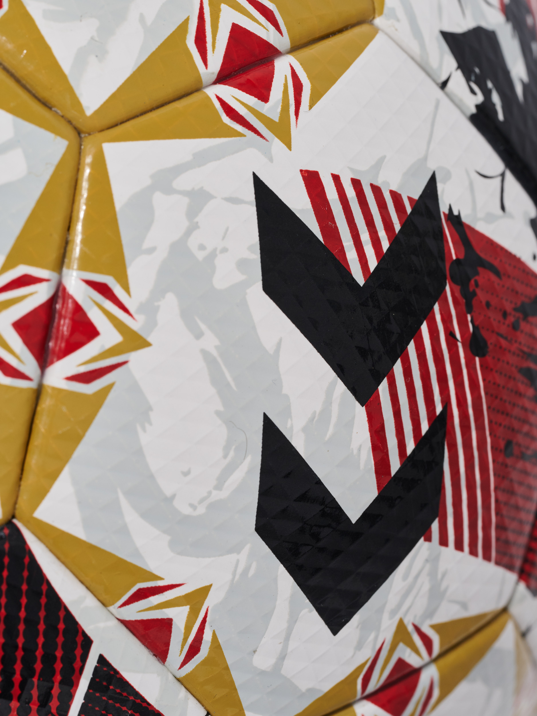 hmlINSPIRE FUTSAL MATCH FB – Bild 3