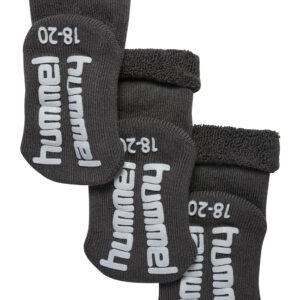Non Slip 3-Pack Sock – Bild 1