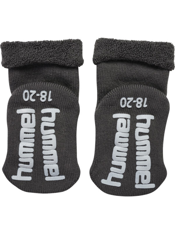 Non Slip 3-Pack Sock