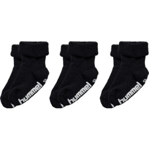 Non Slip 3-Pack Sock – Bild 5
