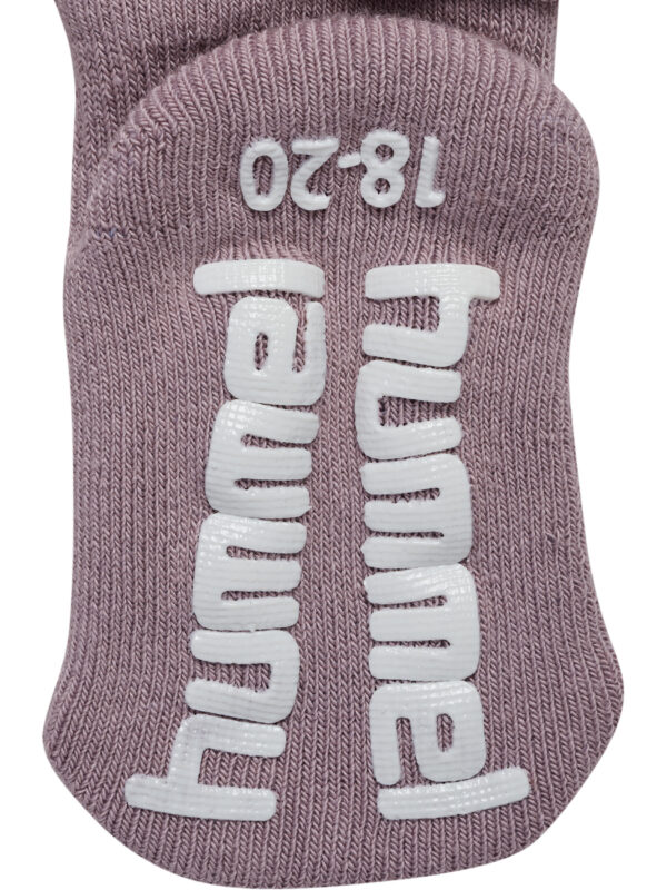 Non Slip 3-Pack Sock