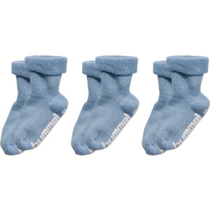 Non Slip 3-Pack Sock – Bild 9