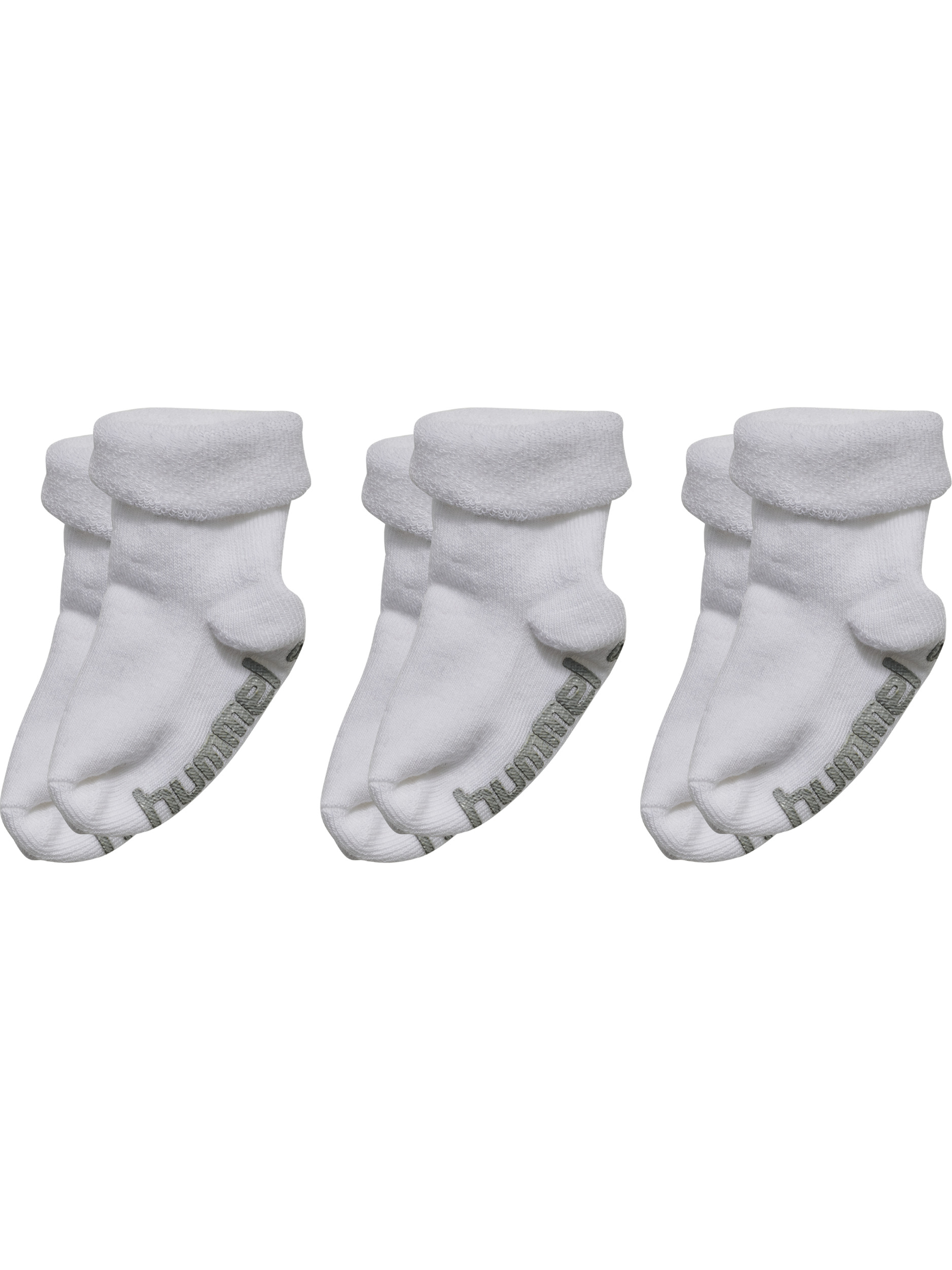 Non Slip 3-Pack Sock – Bild 10