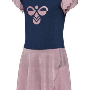 Mix Glitter Dress – Bild 1