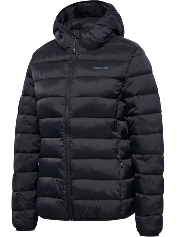 W Puffer Jacket