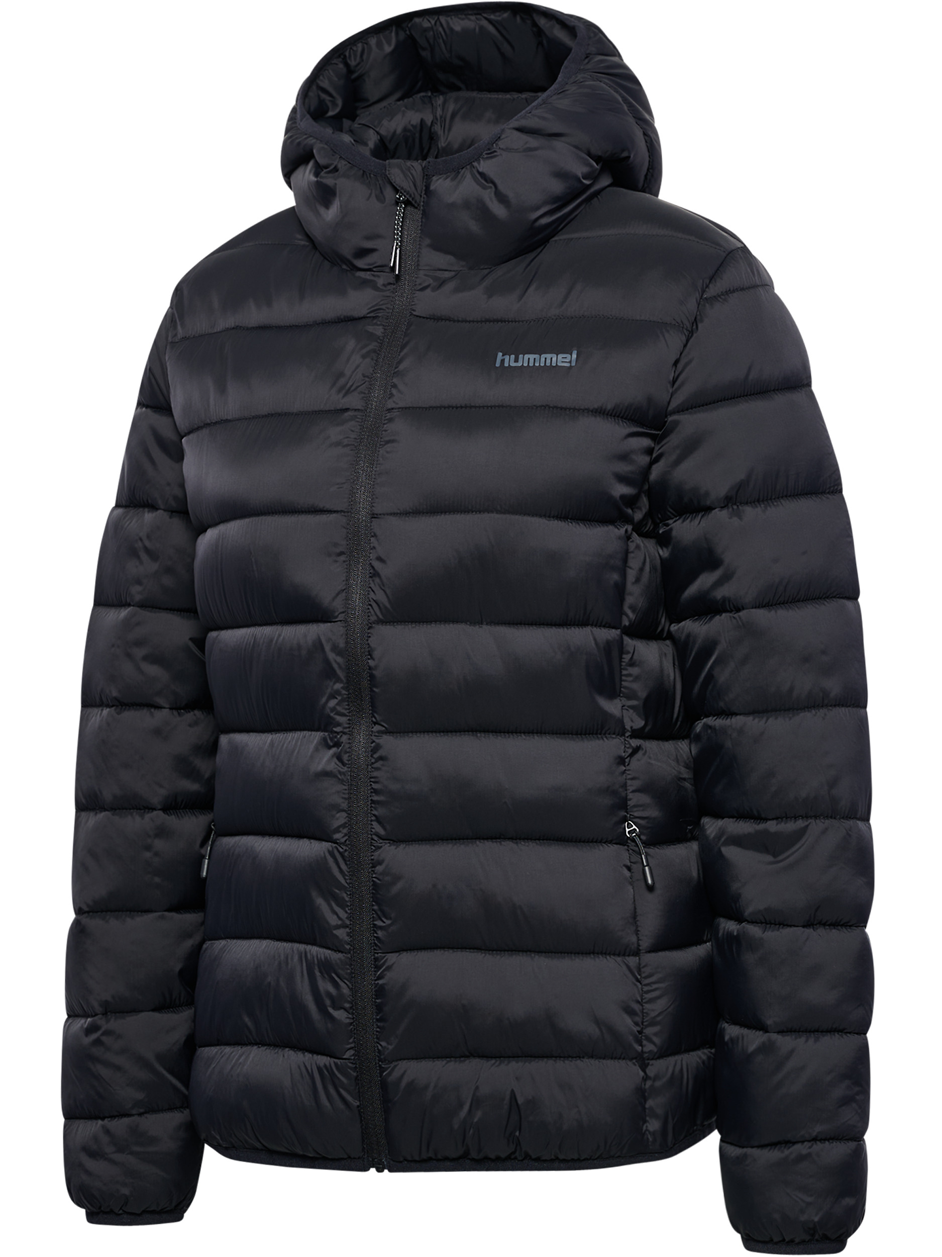 hmlLIGHTWEIGHT W PUFFER JACKET – Bild 1