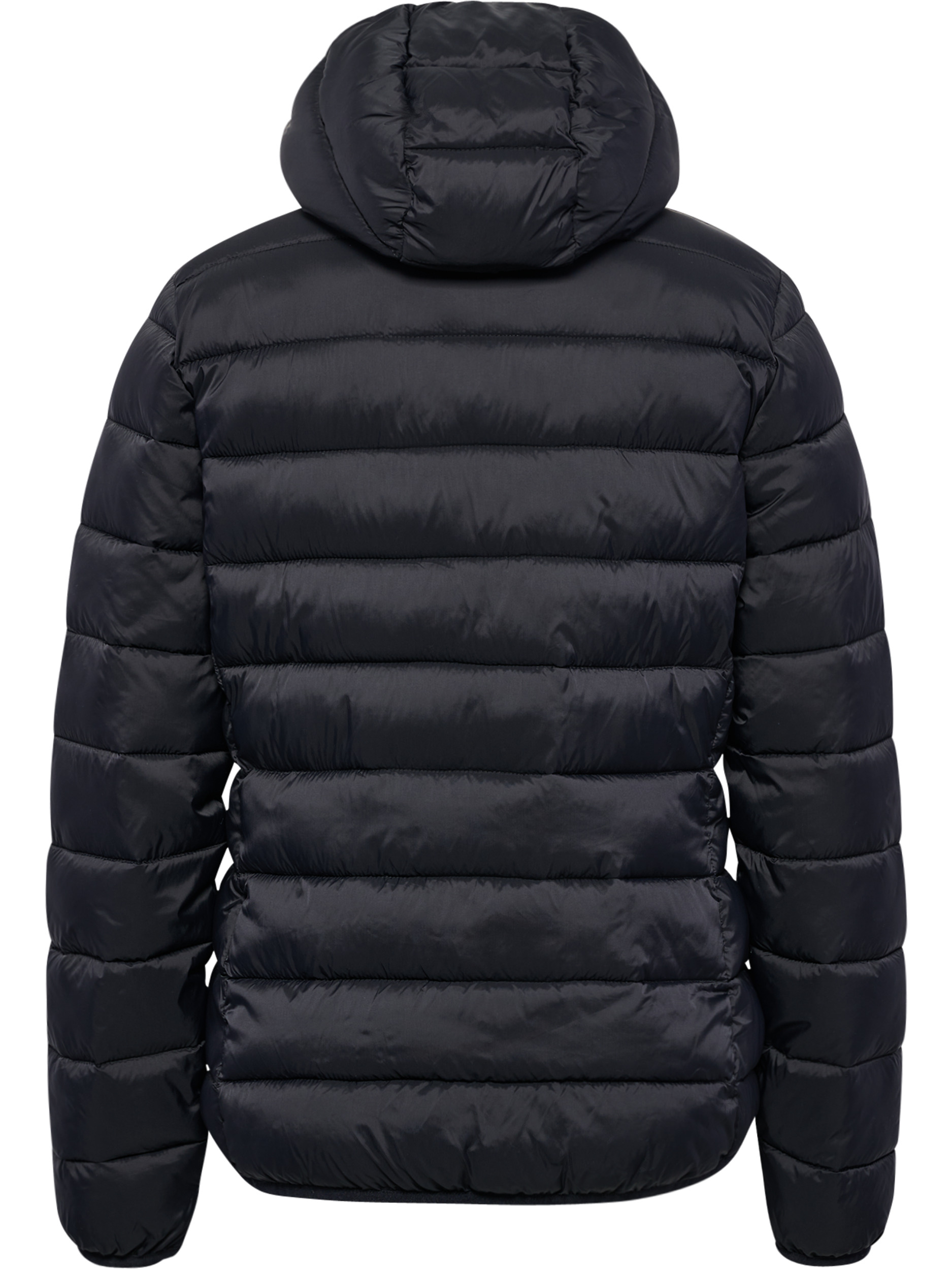 hmlLIGHTWEIGHT W PUFFER JACKET – Bild 2