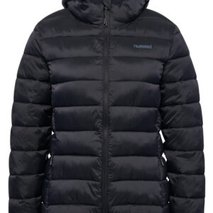 hmlLIGHTWEIGHT W PUFFER JACKET – Bild 3