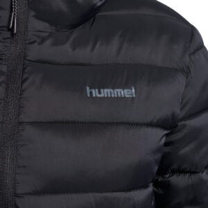 hmlLIGHTWEIGHT W PUFFER JACKET – Bild 4