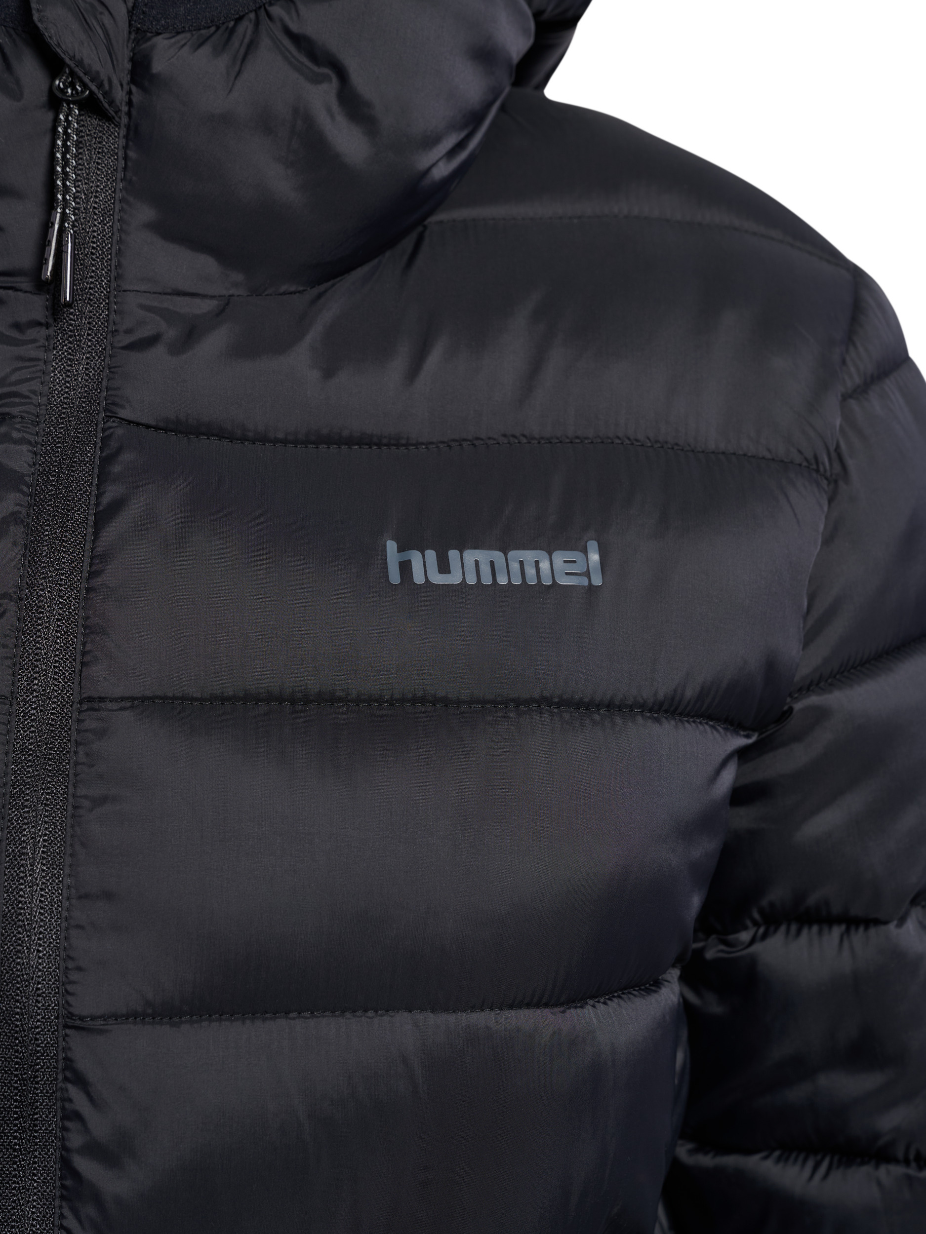 hmlLIGHTWEIGHT W PUFFER JACKET – Bild 4