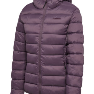 hmlLIGHTWEIGHT W PUFFER JACKET – Bild 6