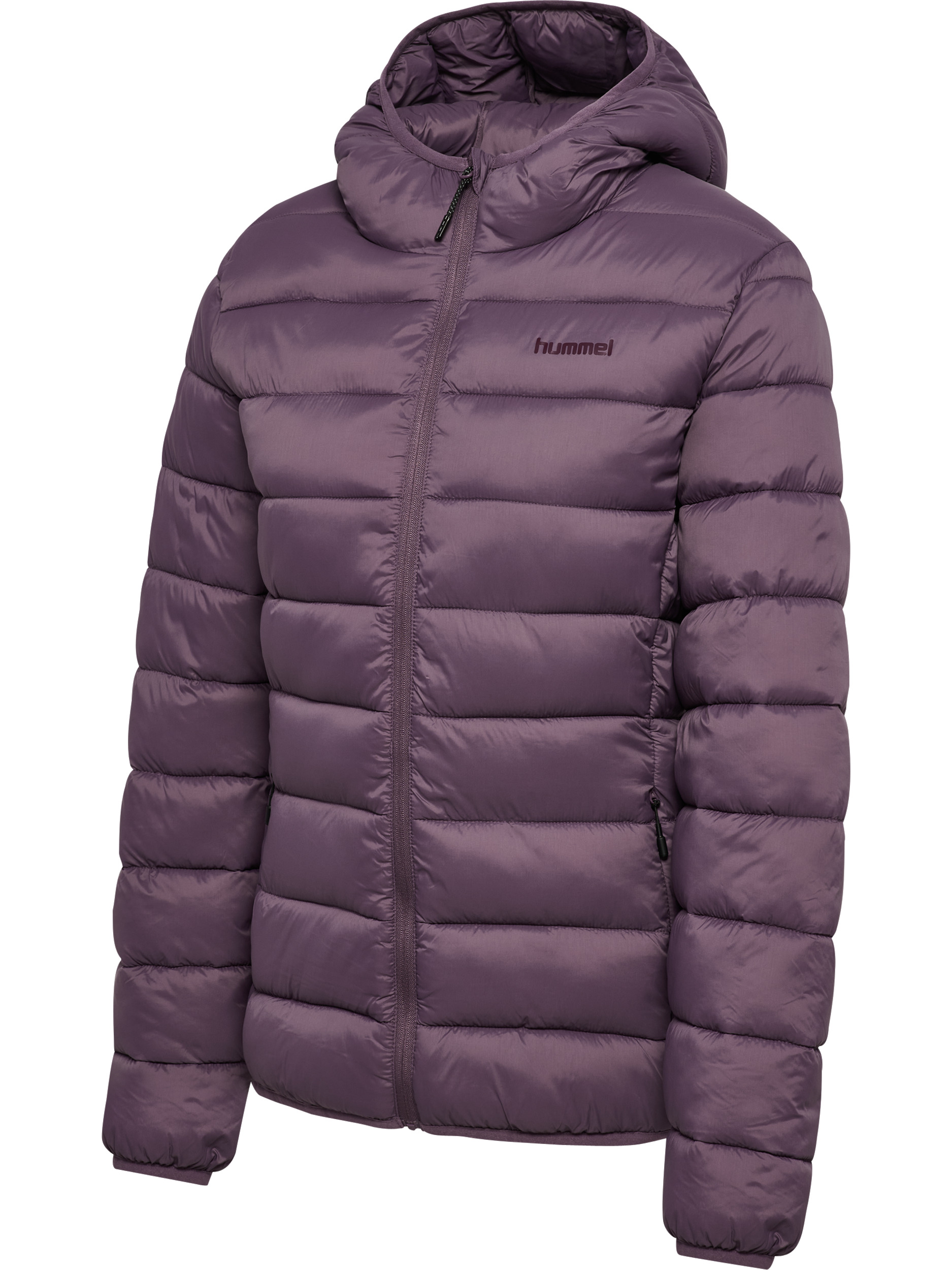 hmlLIGHTWEIGHT W PUFFER JACKET – Bild 6