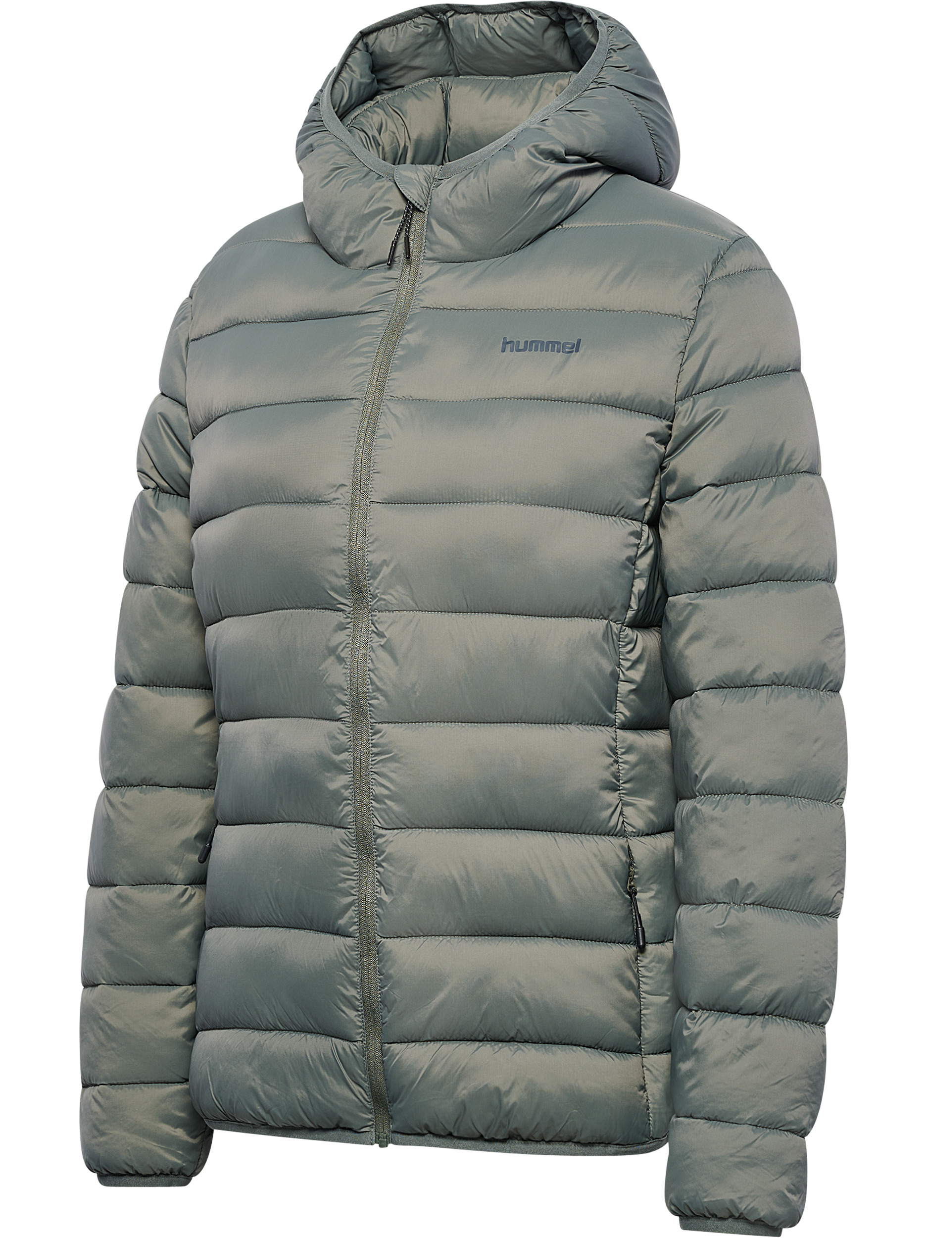 hmlLIGHTWEIGHT W PUFFER JACKET – Bild 7