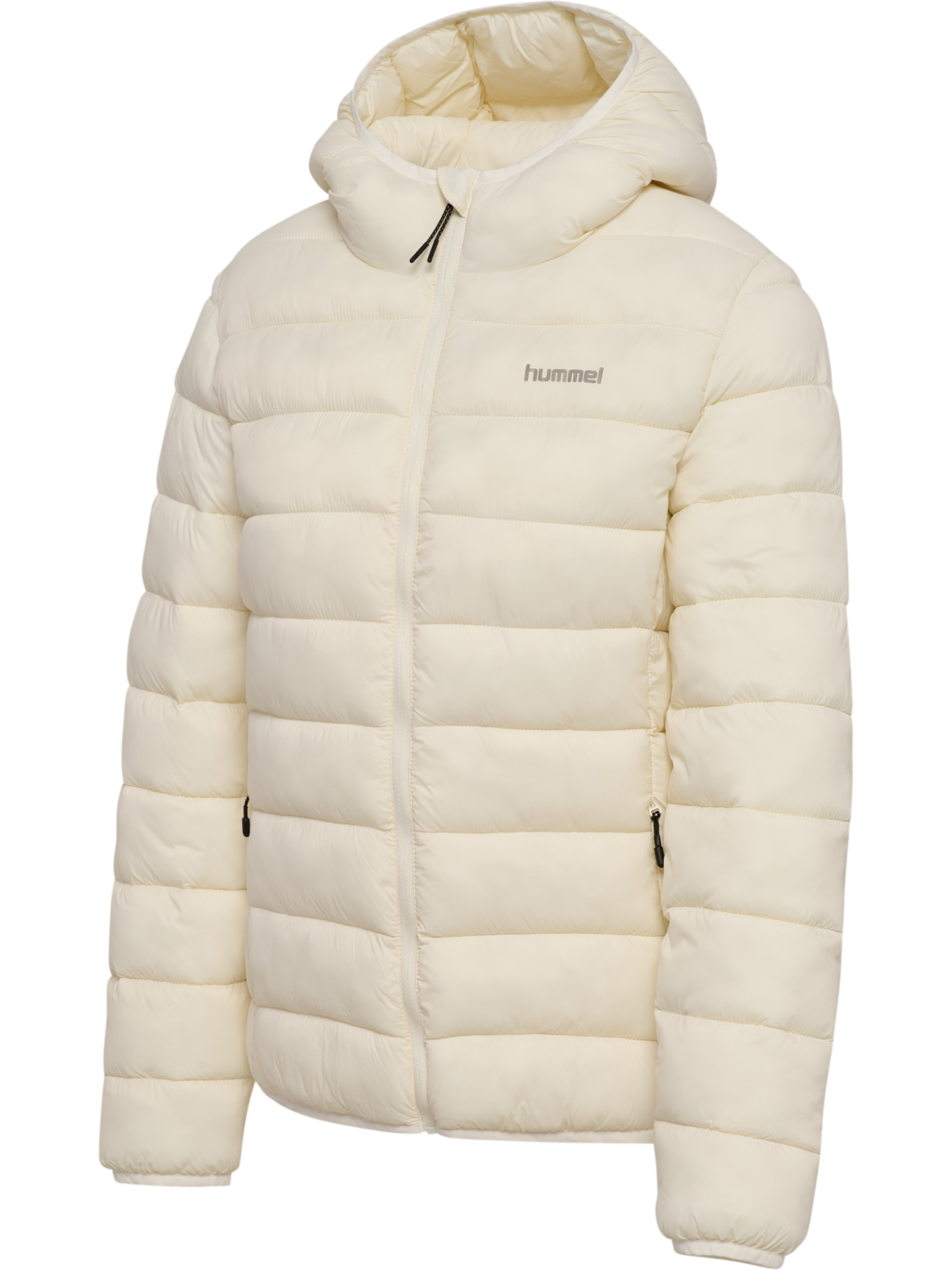 hmlLIGHTWEIGHT W PUFFER JACKET – Bild 8
