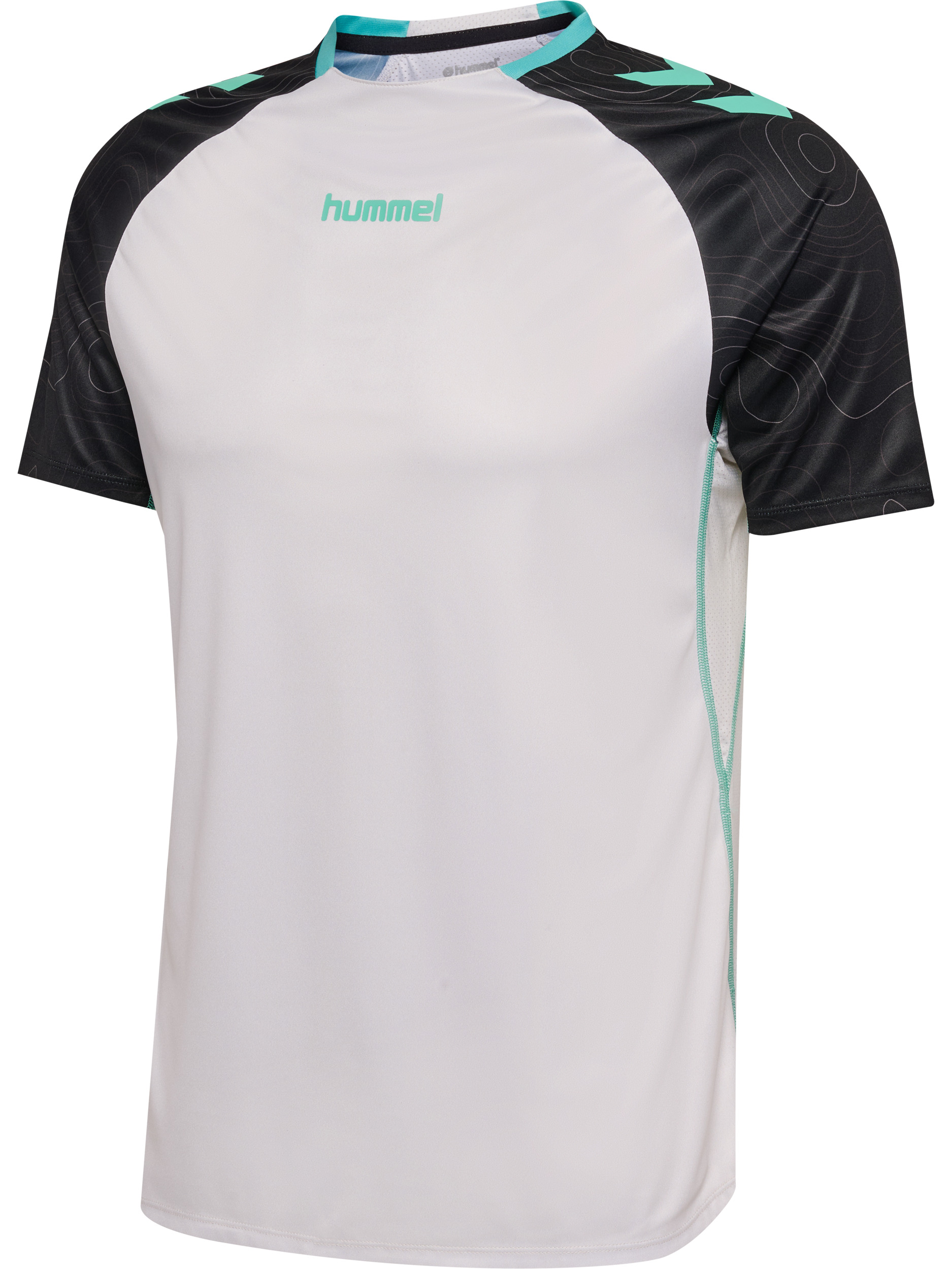 hmlBLAZE 2.0 TRAINING JERSEY S/S – Bild 1