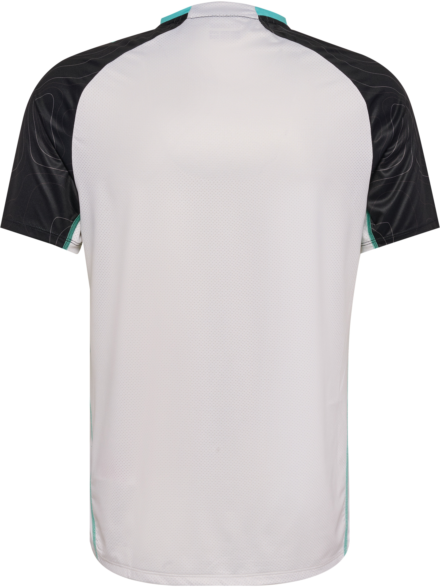hmlBLAZE 2.0 TRAINING JERSEY S/S – Bild 2
