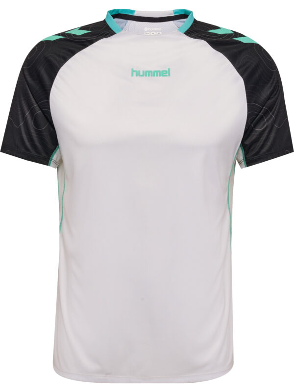 hmlBLAZE 2.0 TRAINING JERSEY S/S