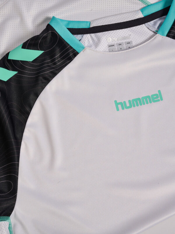 hmlBLAZE 2.0 TRAINING JERSEY S/S