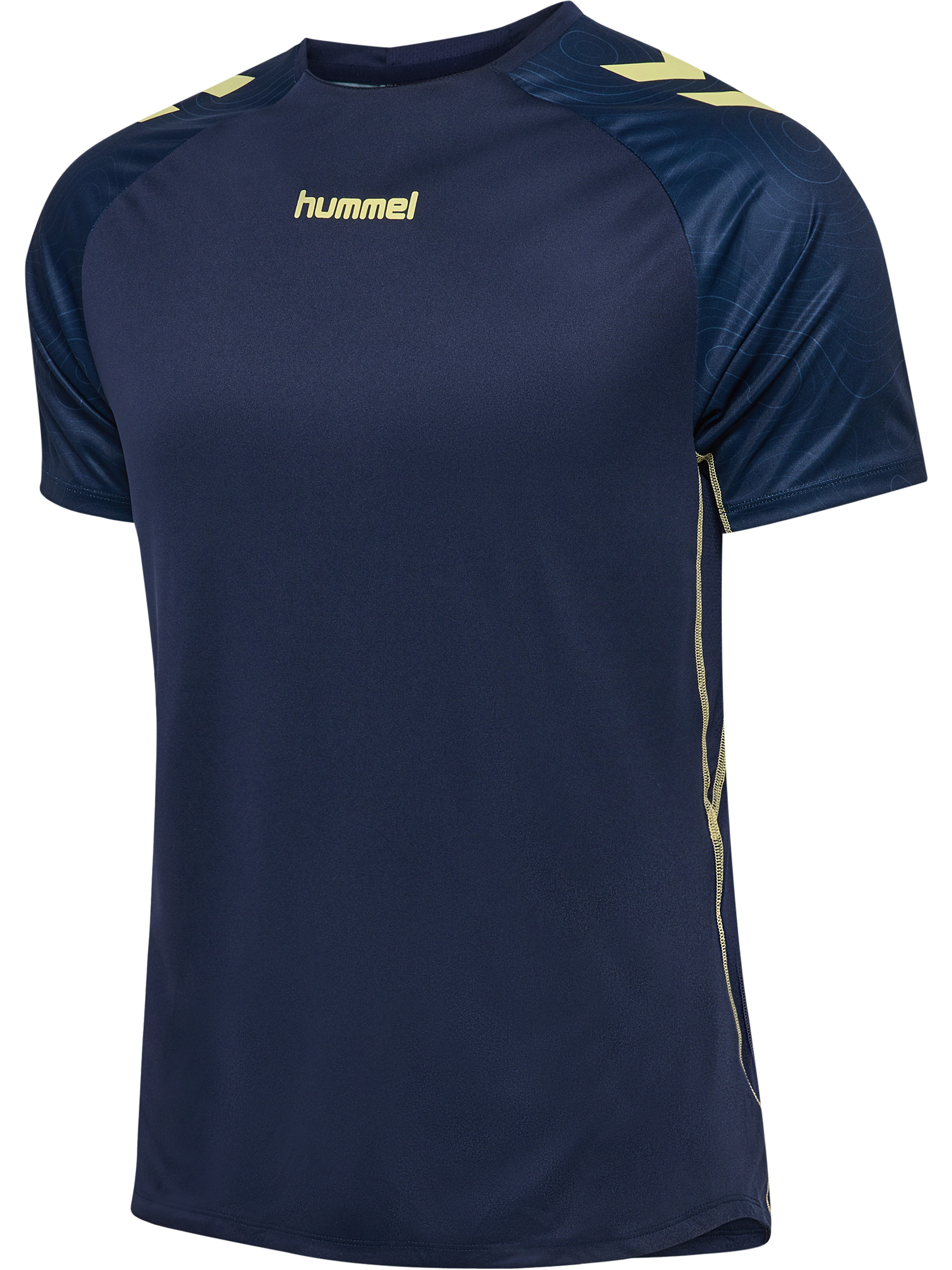 hmlBLAZE 2.0 TRAINING JERSEY S/S – Bild 6