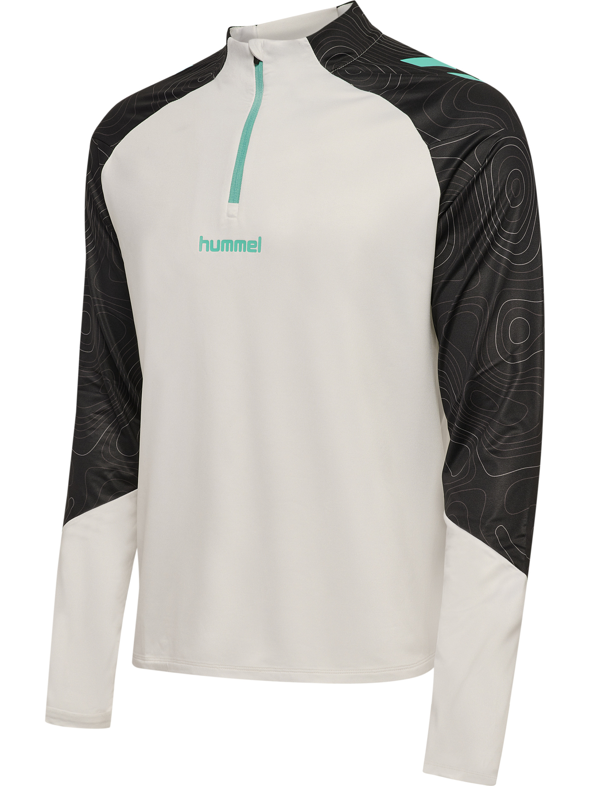 hmlBLAZE 2.0 TRAINING HALF ZIP – Bild 1