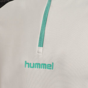hmlBLAZE 2.0 TRAINING HALF ZIP – Bild 2
