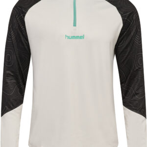 hmlBLAZE 2.0 TRAINING HALF ZIP – Bild 3