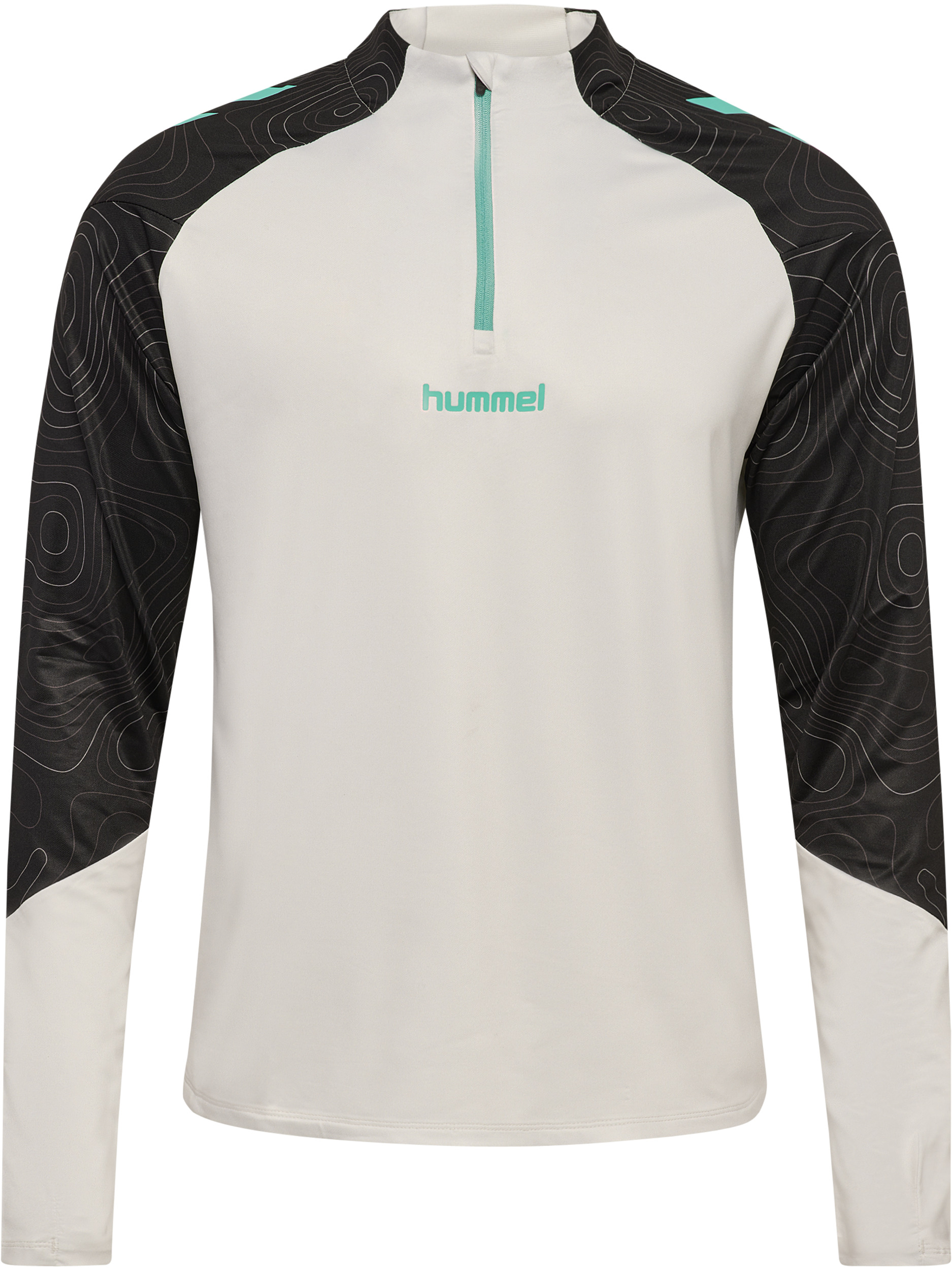 hmlBLAZE 2.0 TRAINING HALF ZIP – Bild 3