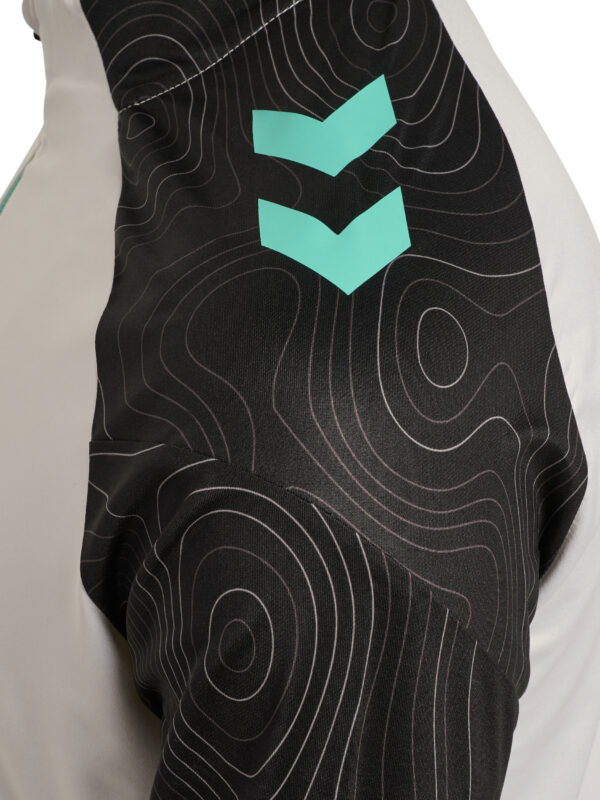 hmlBLAZE 2.0 TRAINING HALF ZIP