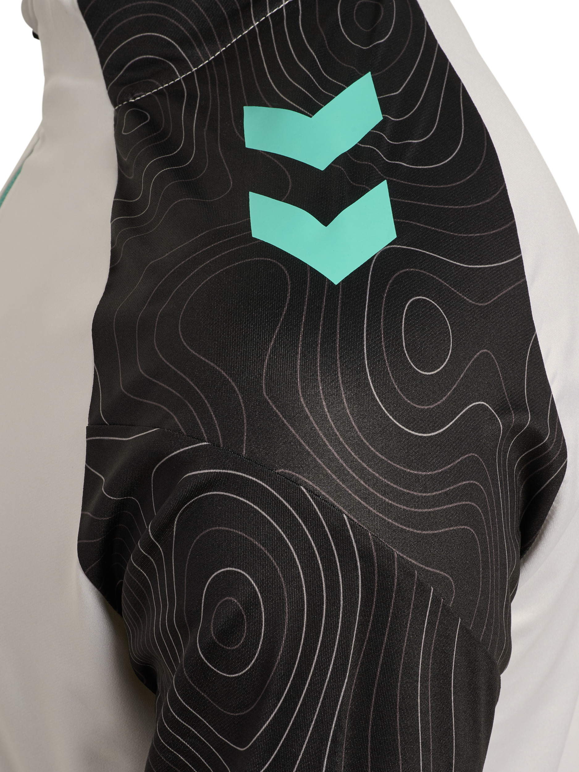 hmlBLAZE 2.0 TRAINING HALF ZIP – Bild 4