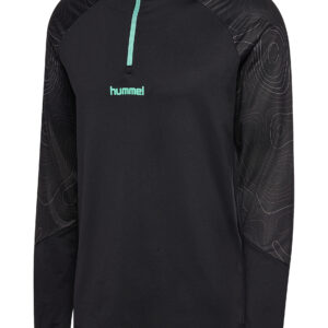 hmlBLAZE 2.0 TRAINING HALF ZIP – Bild 5