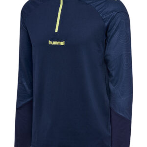 hmlBLAZE 2.0 TRAINING HALF ZIP – Bild 6