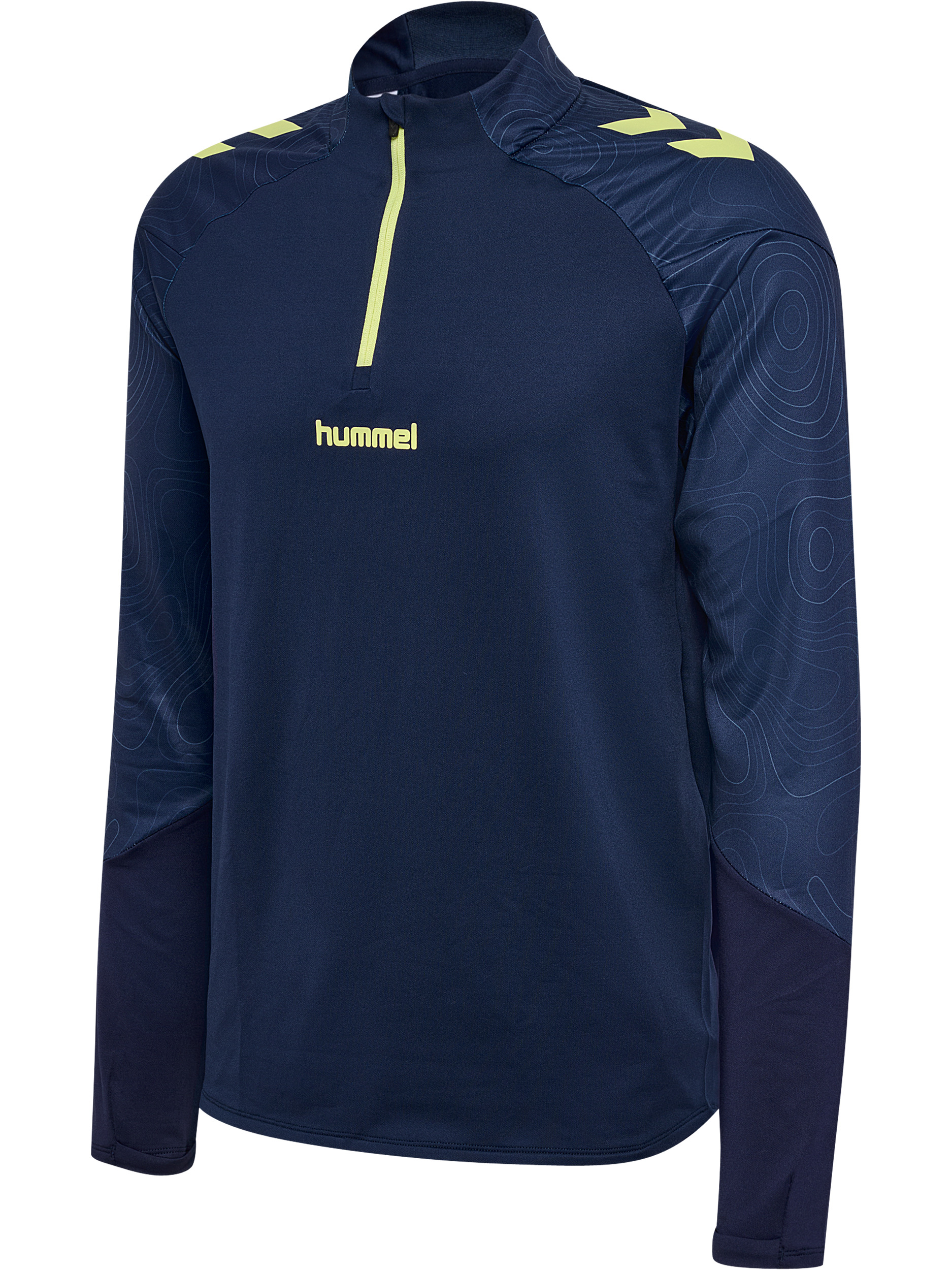 hmlBLAZE 2.0 TRAINING HALF ZIP – Bild 6