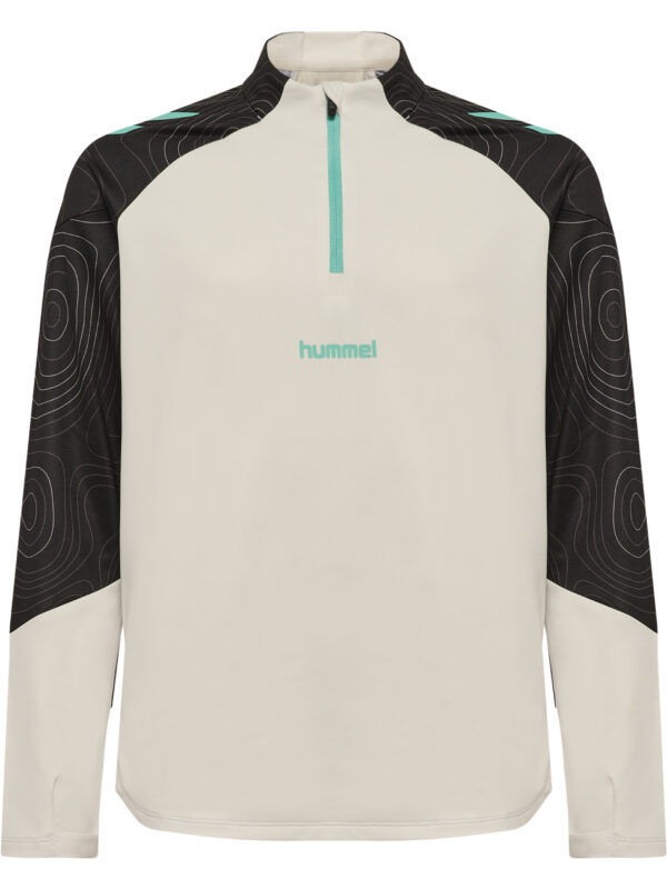 2.0 Training Half Zip
