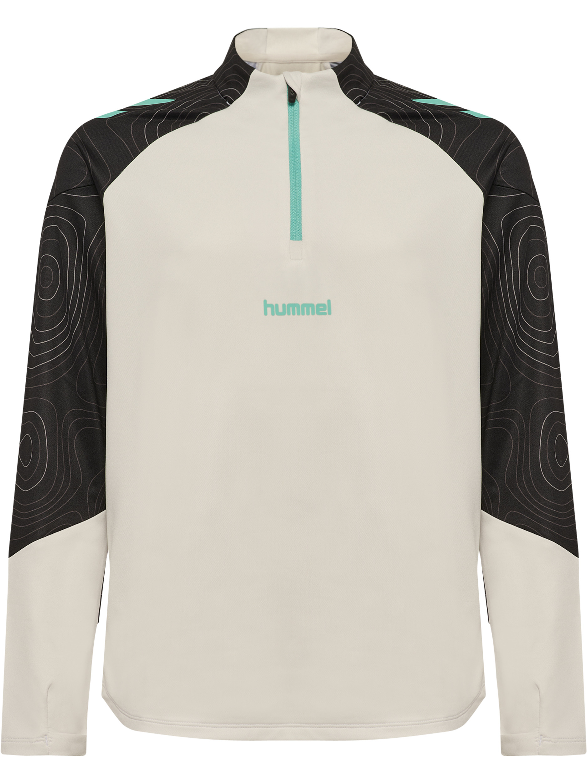 2.0 Training Half Zip – Bild 3