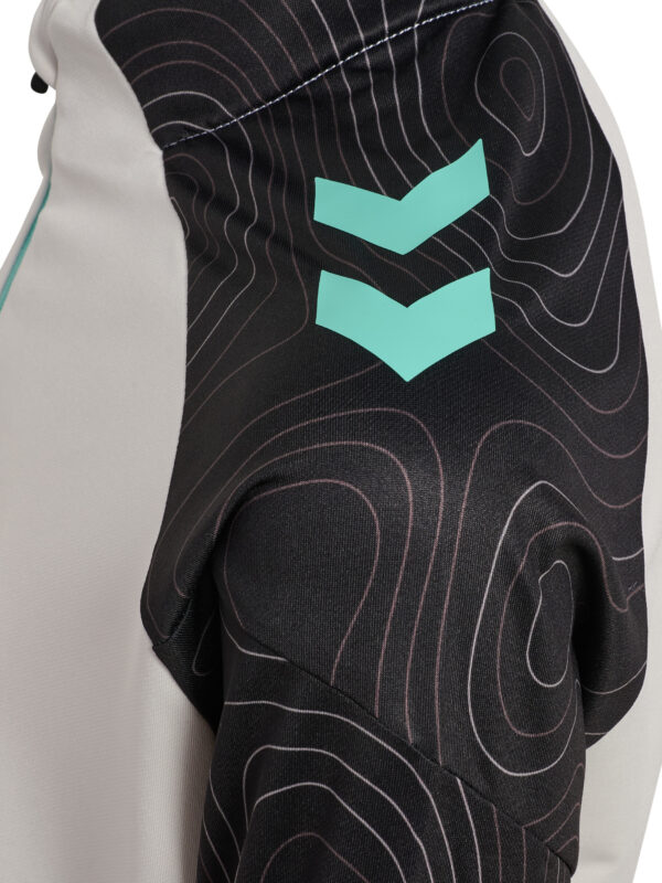 2.0 Training Half Zip