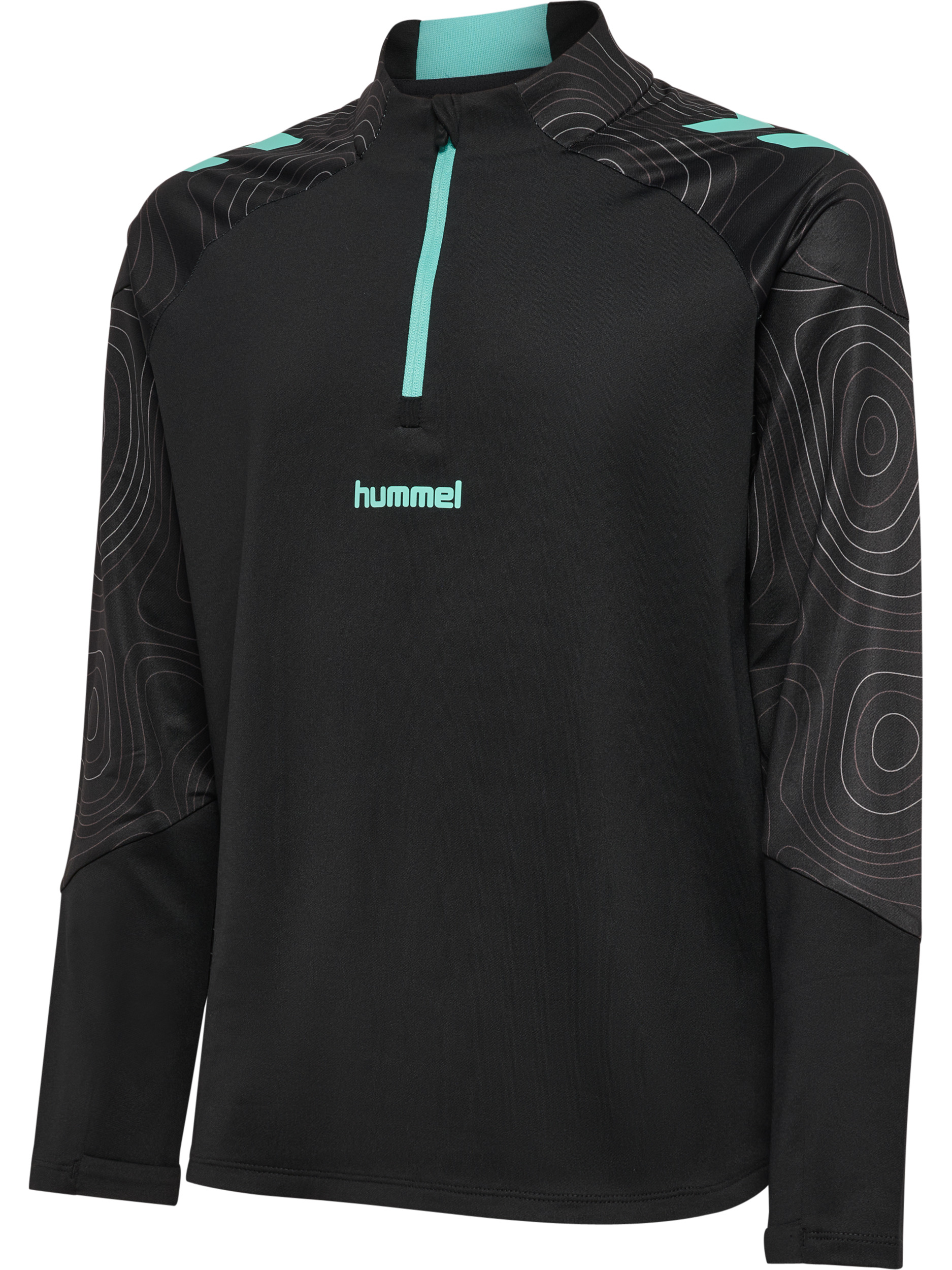 2.0 Training Half Zip – Bild 6